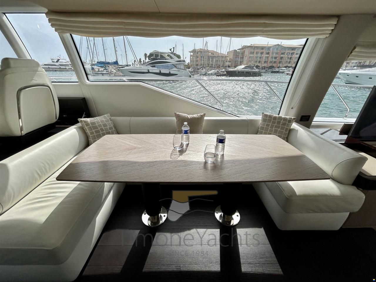 Azimut 66 Flybridge