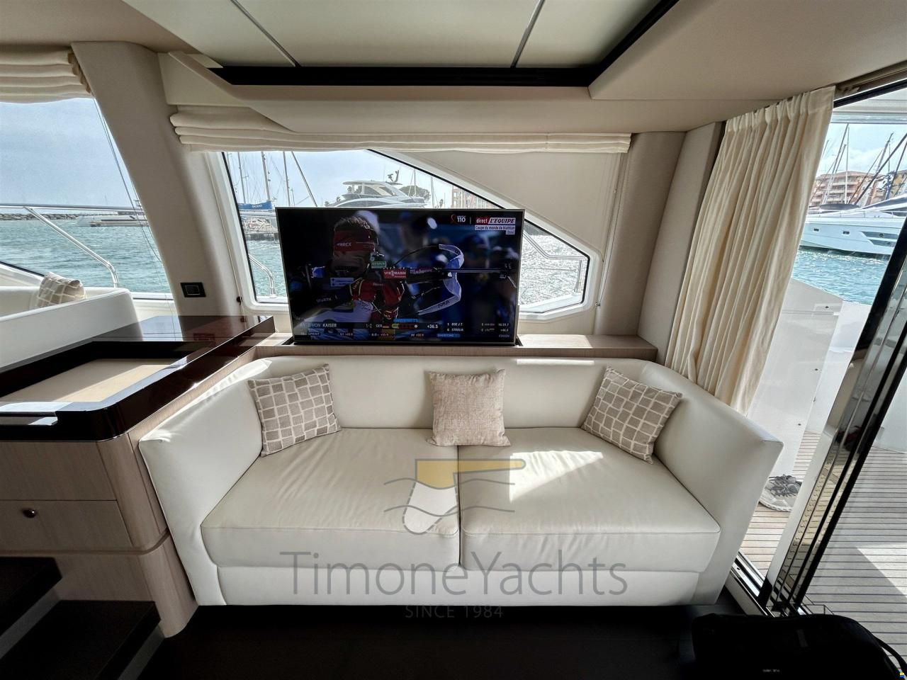 Azimut 66 Flybridge