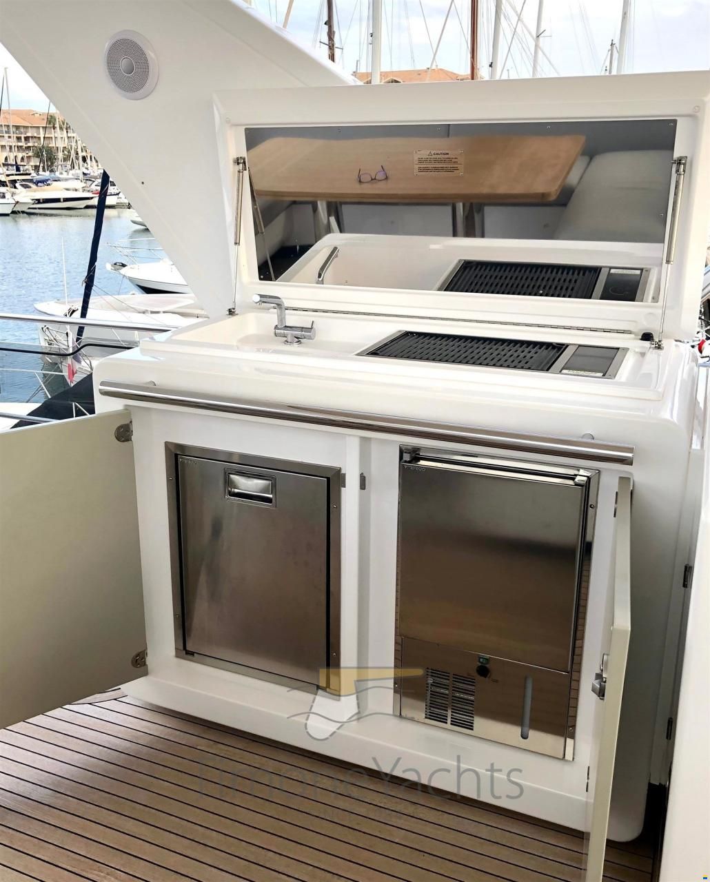 Azimut 66 Flybridge