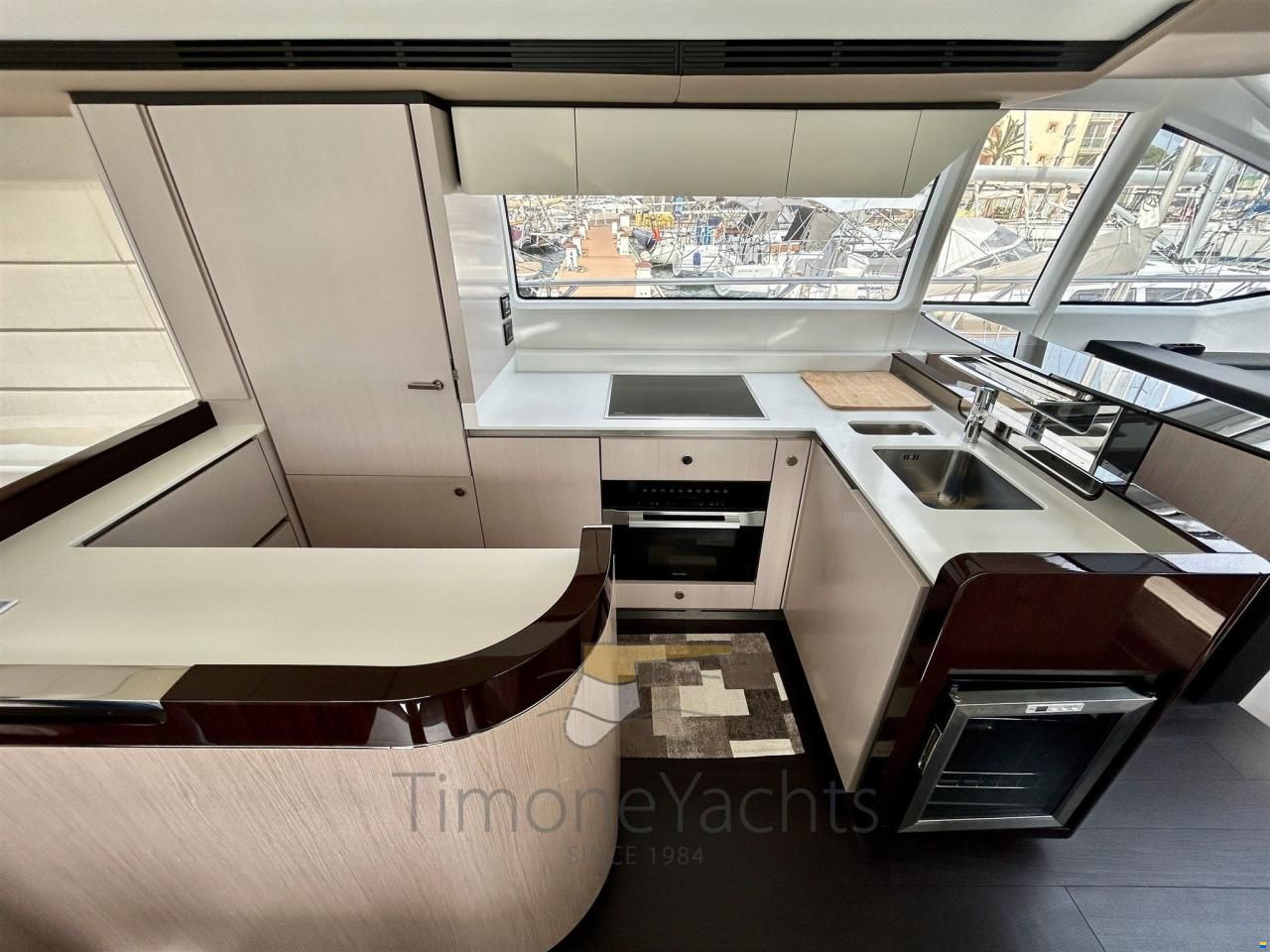 Azimut 66 Flybridge