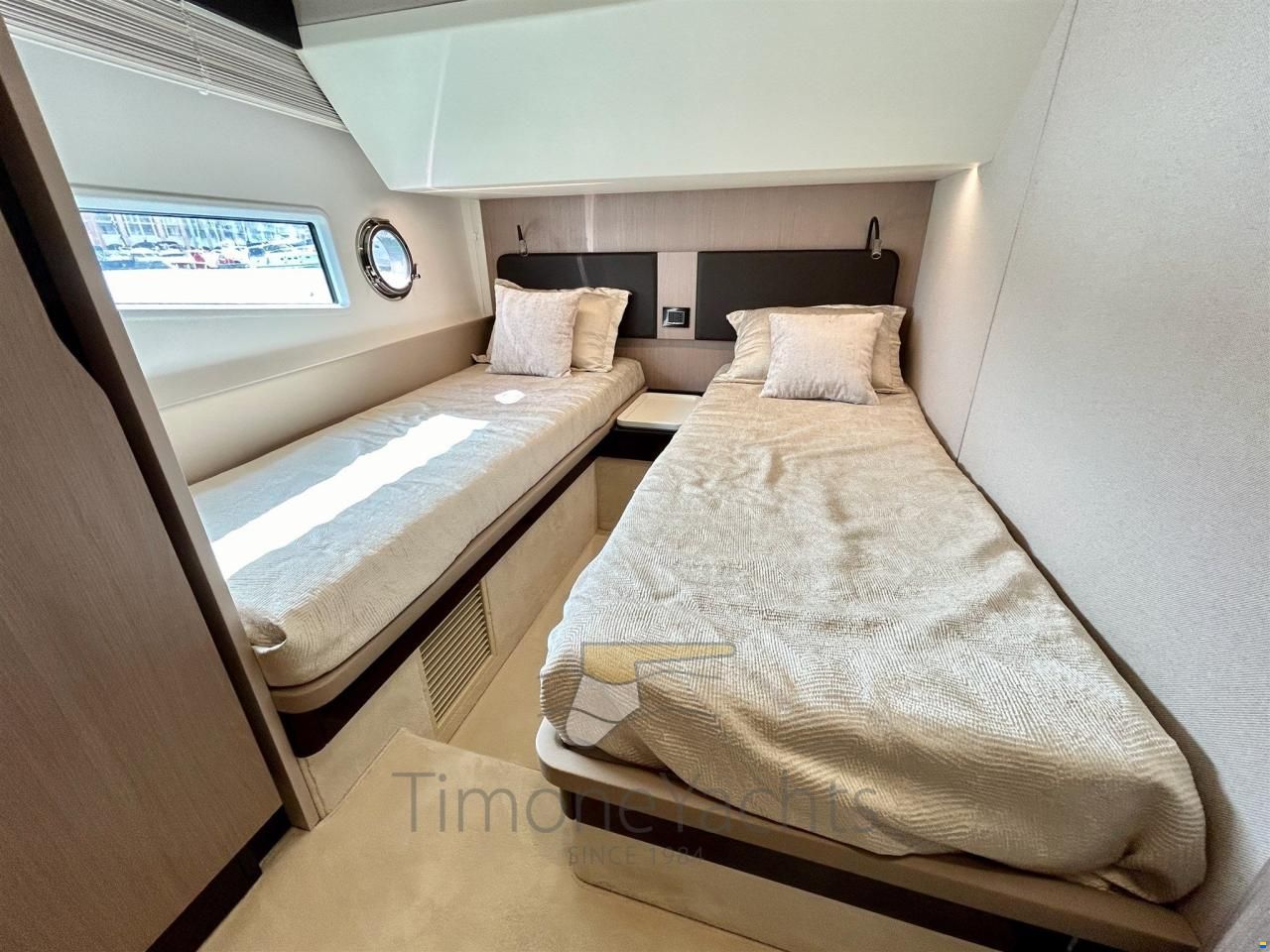 Azimut 66 Flybridge