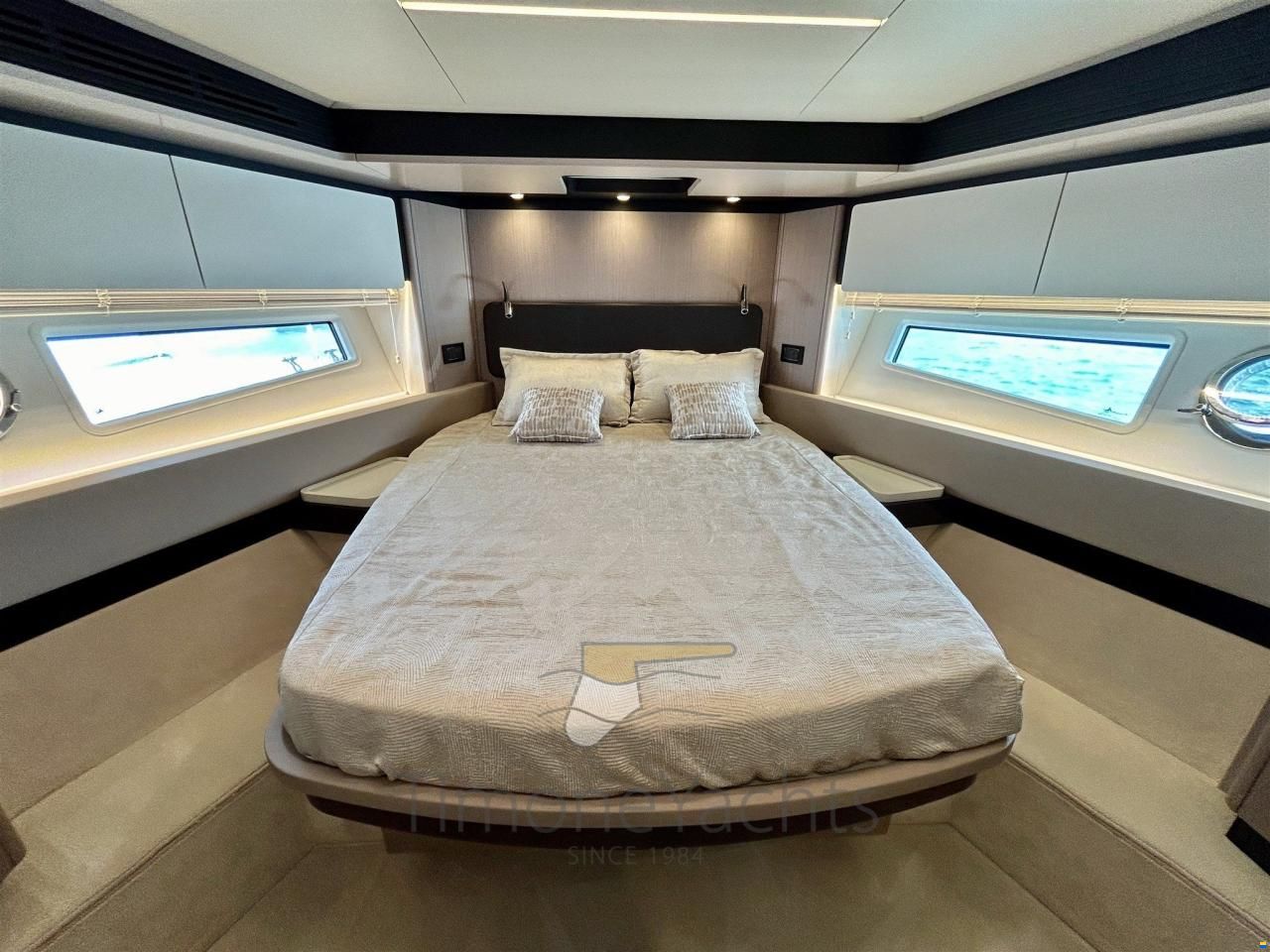 Azimut 66 Flybridge