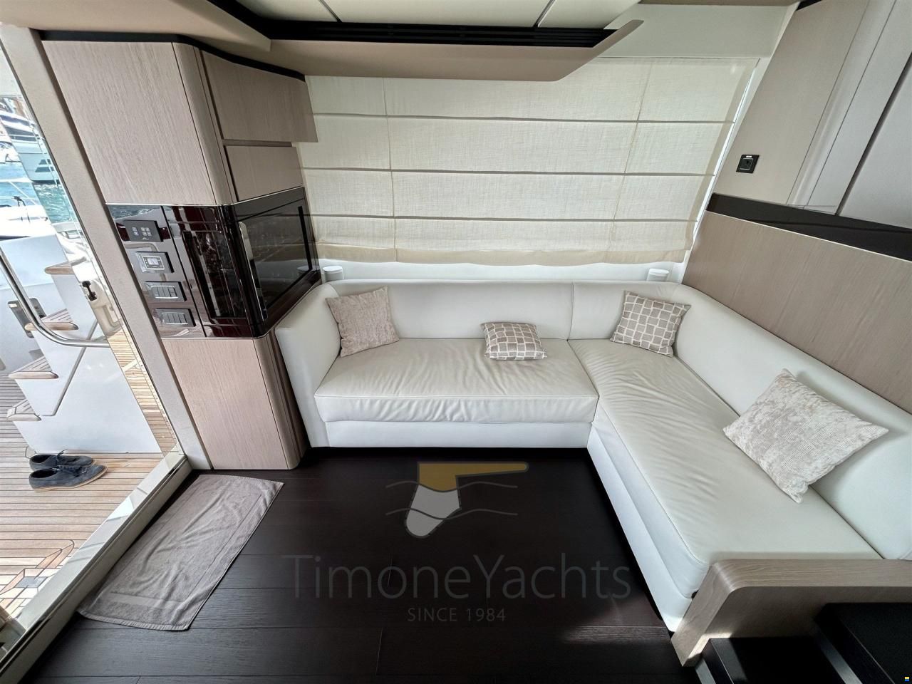 Azimut 66 Flybridge