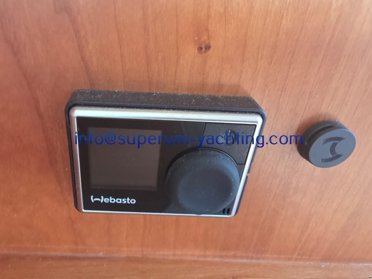 Linssen Grand Sturdy 40.0 Sedan