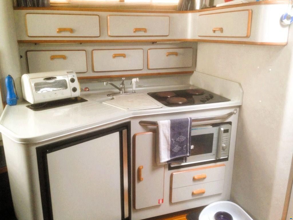 Sea Ray 350 SUNDANCER