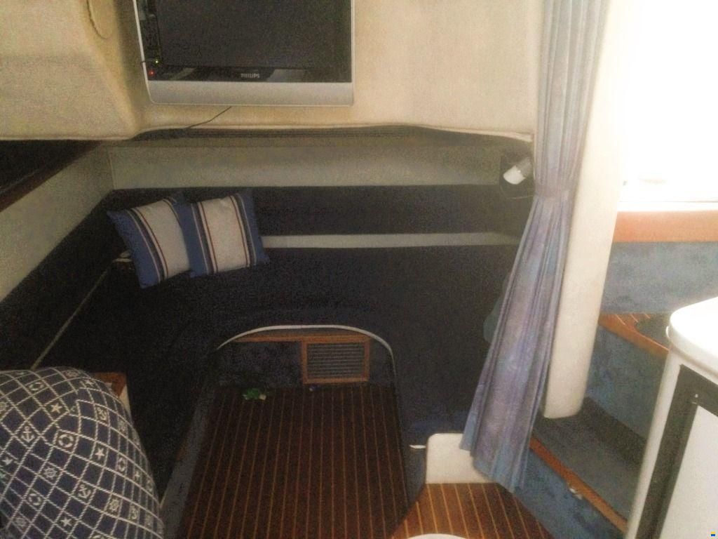 Sea Ray 350 SUNDANCER