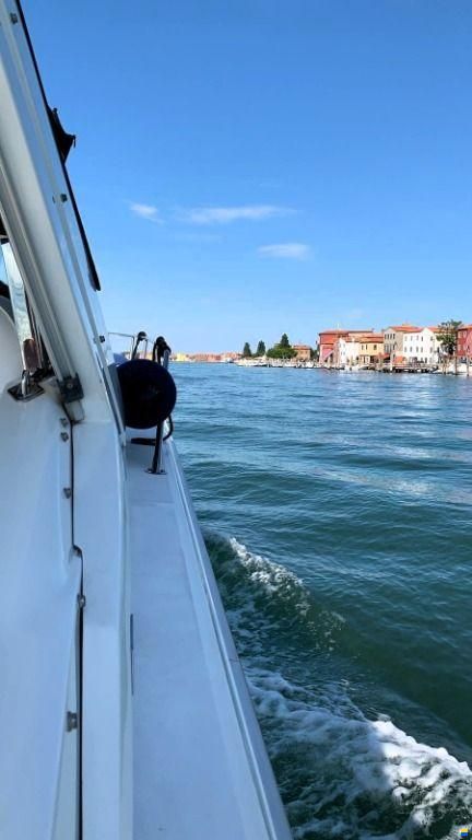 Sea Ray 350 SUNDANCER