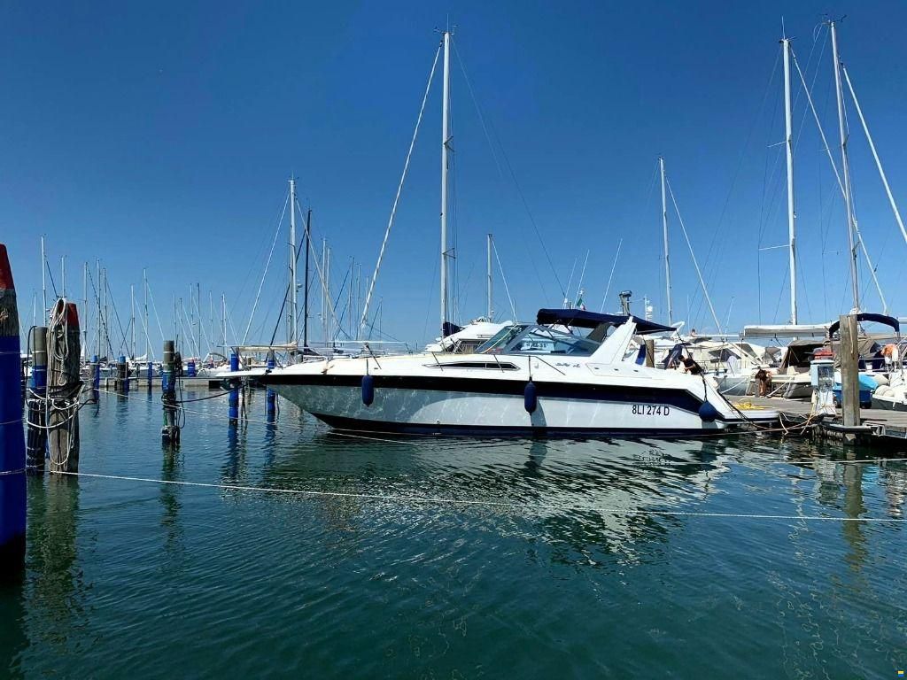 Sea Ray 350 SUNDANCER