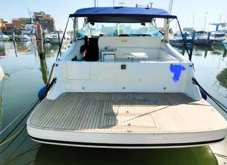 Sea Ray 350 SUNDANCER