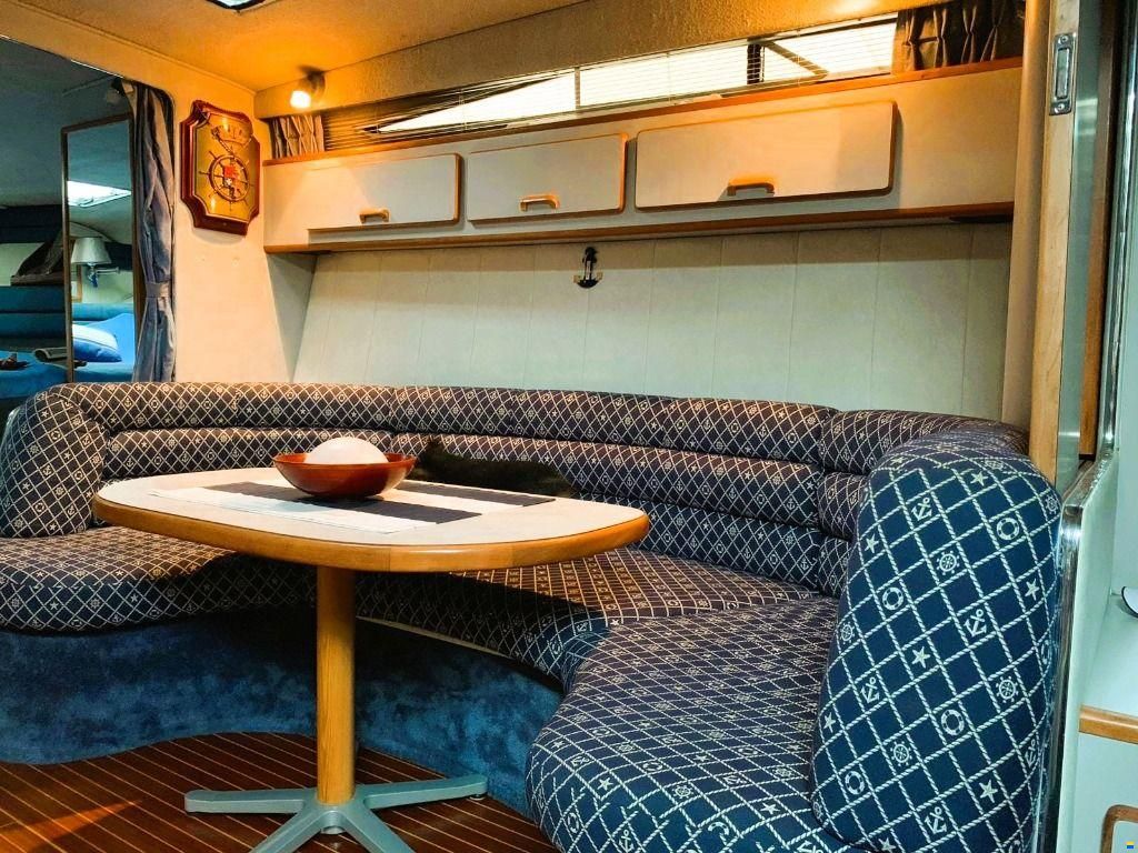 Sea Ray 350 SUNDANCER