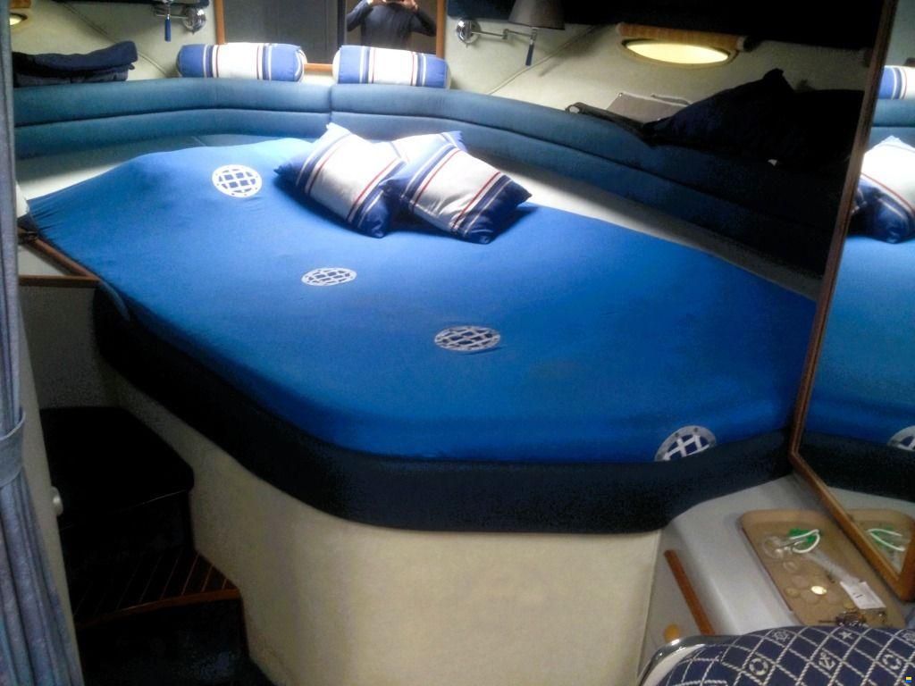 Sea Ray 350 SUNDANCER