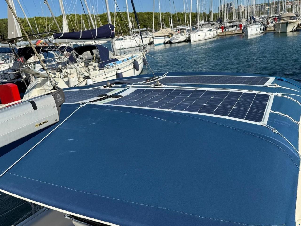 Bavaria 34