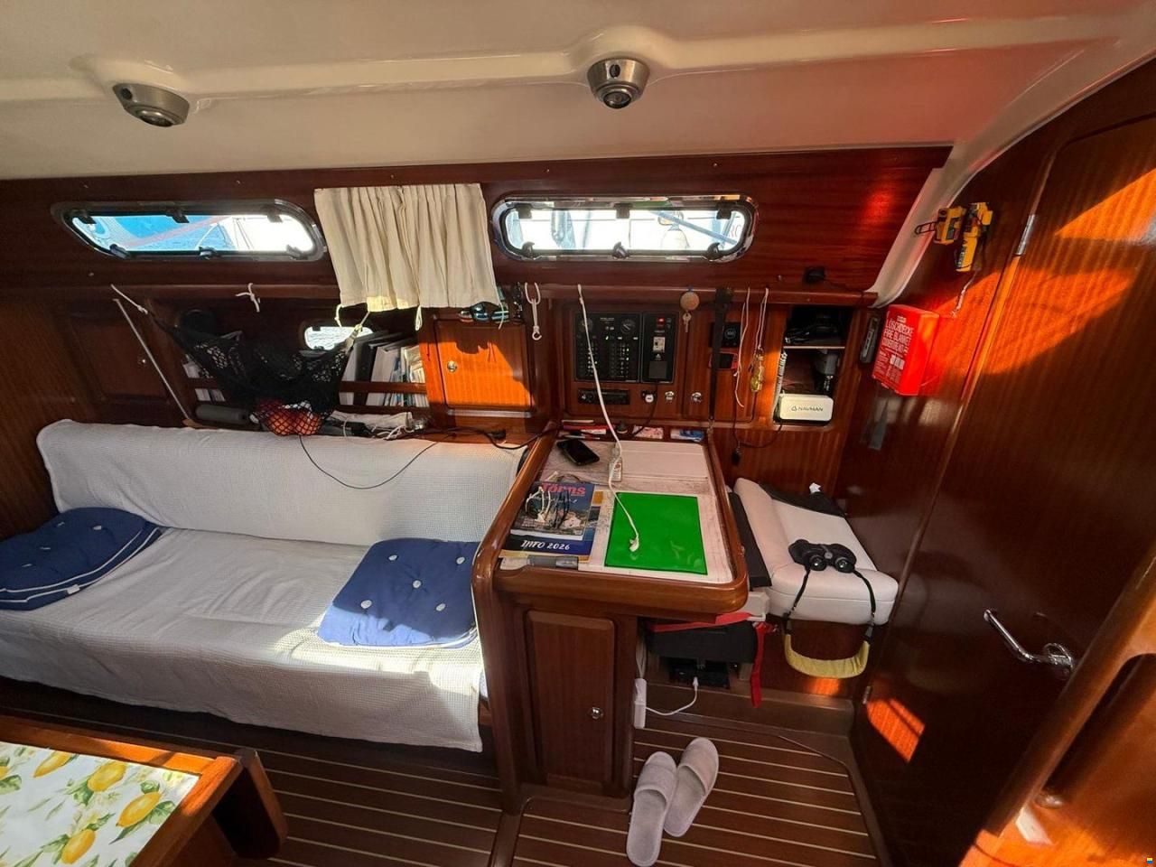 Bavaria 34