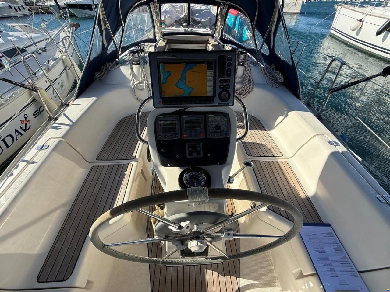Bavaria 34