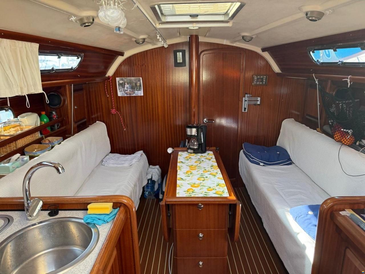 Bavaria 34