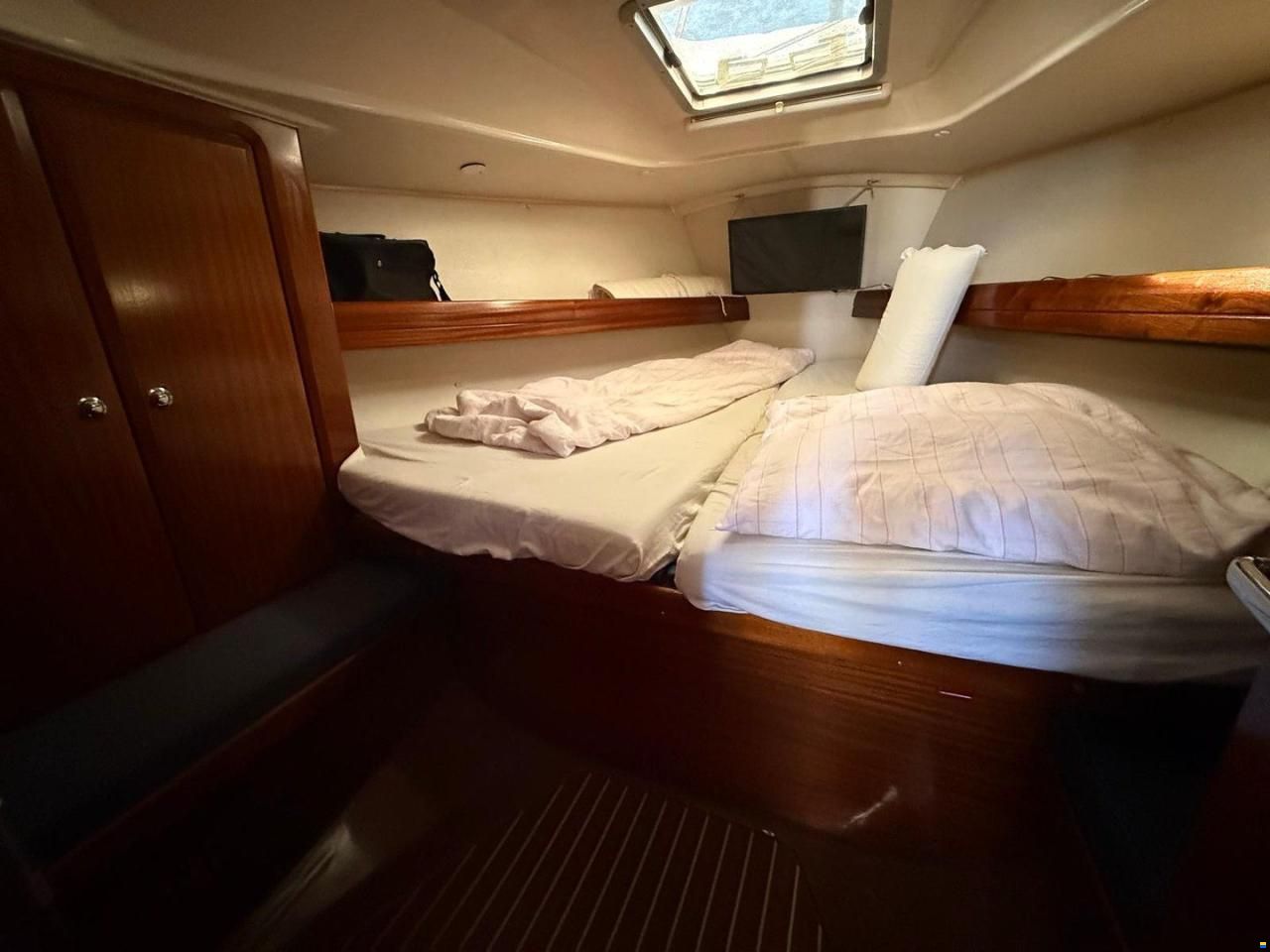 Bavaria 34
