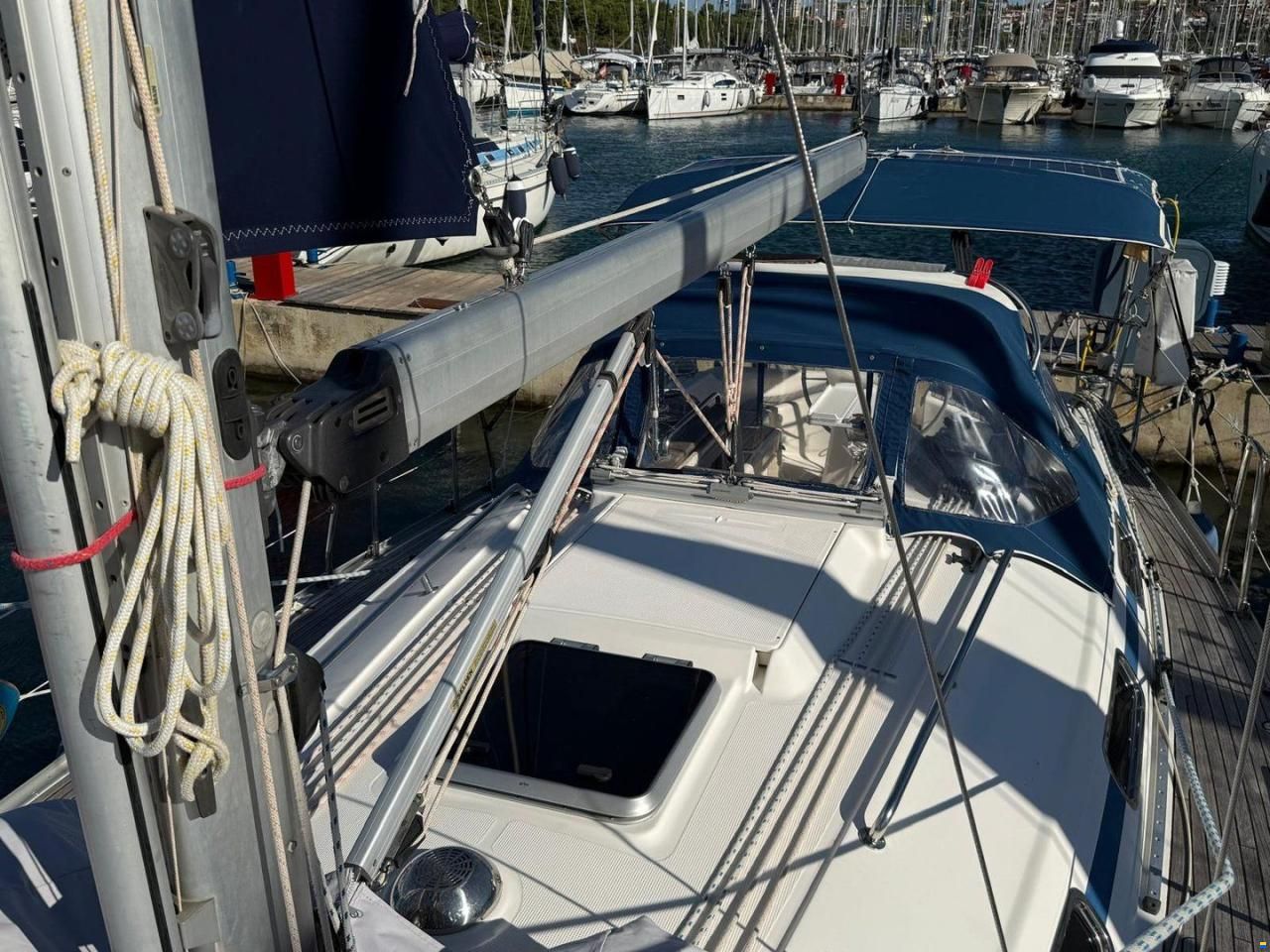 Bavaria 34