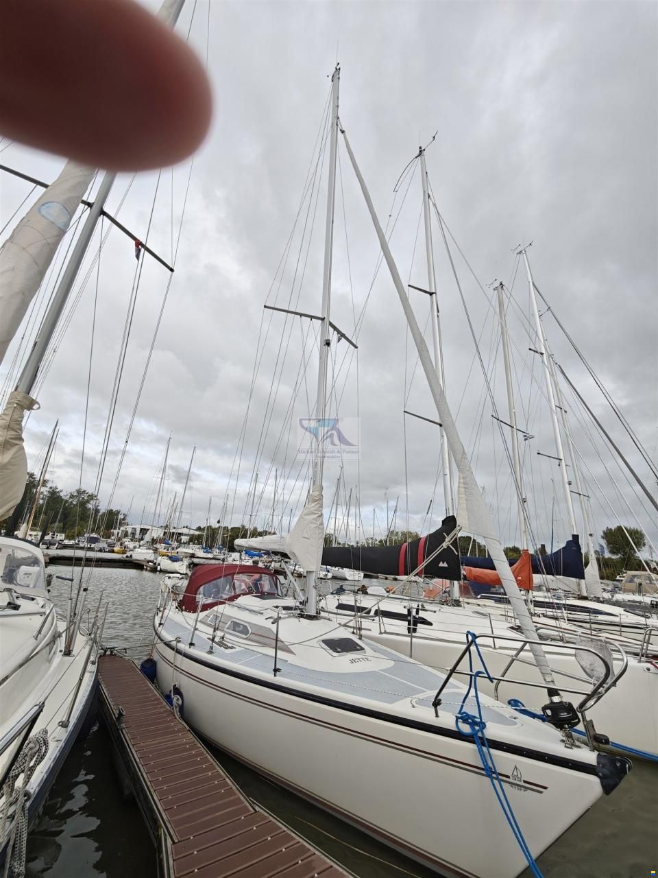 Dehler 32 TOP