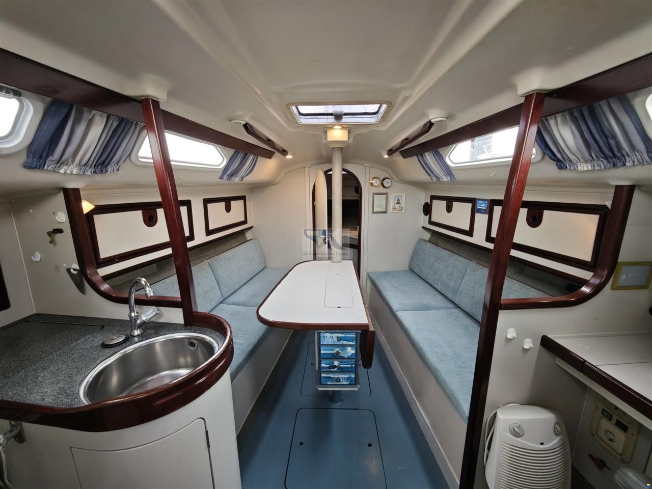 Dehler 32 TOP