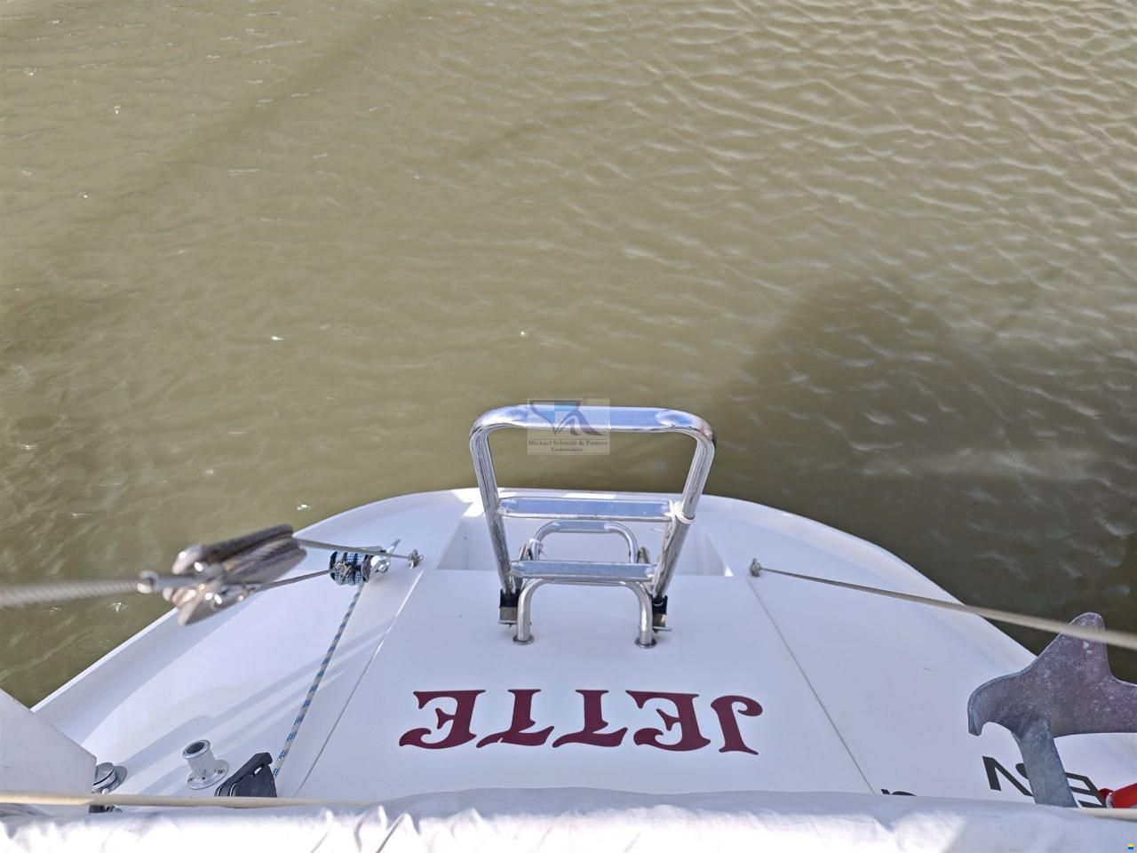 Dehler 32 TOP