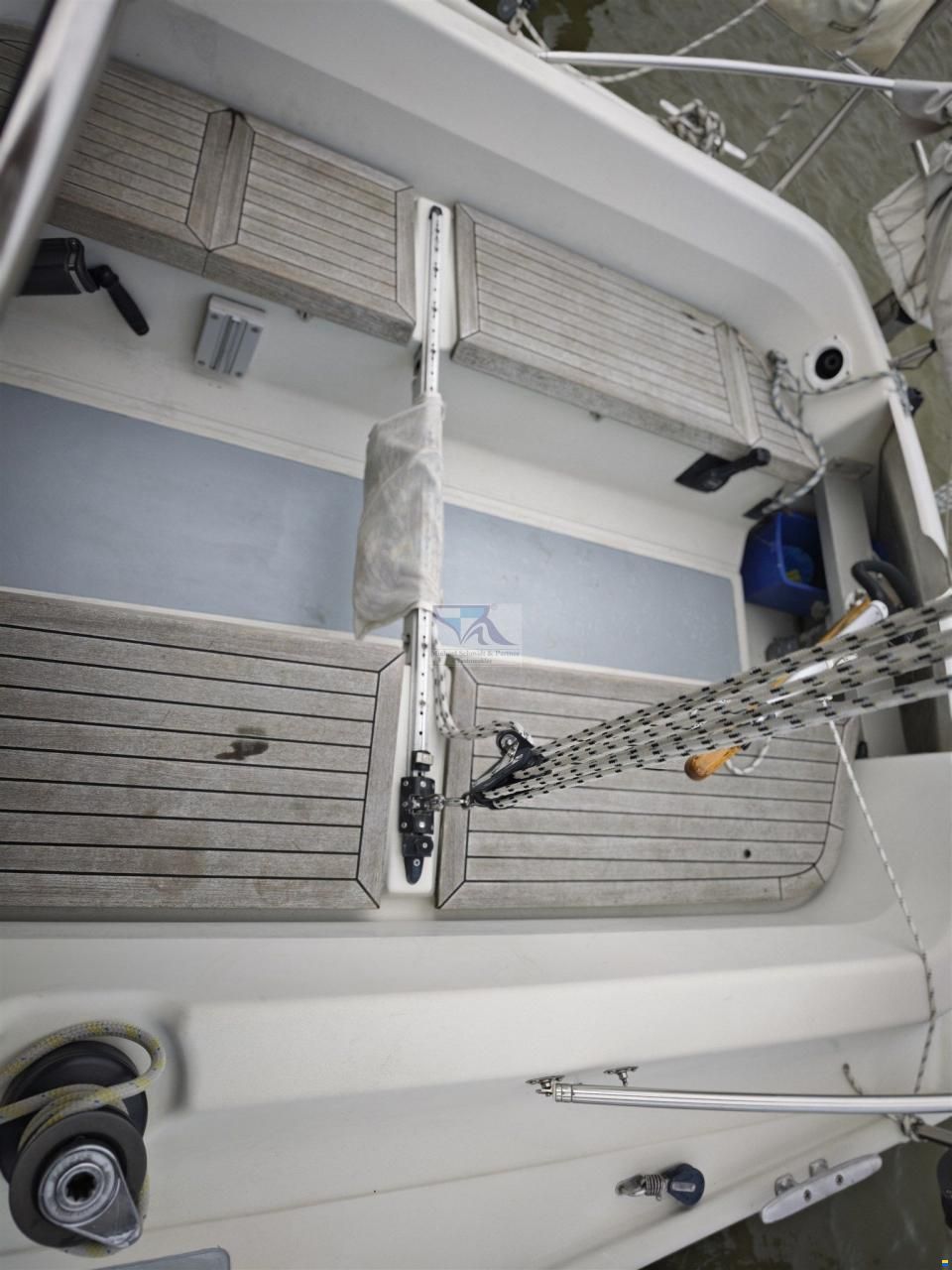 Dehler 32 TOP