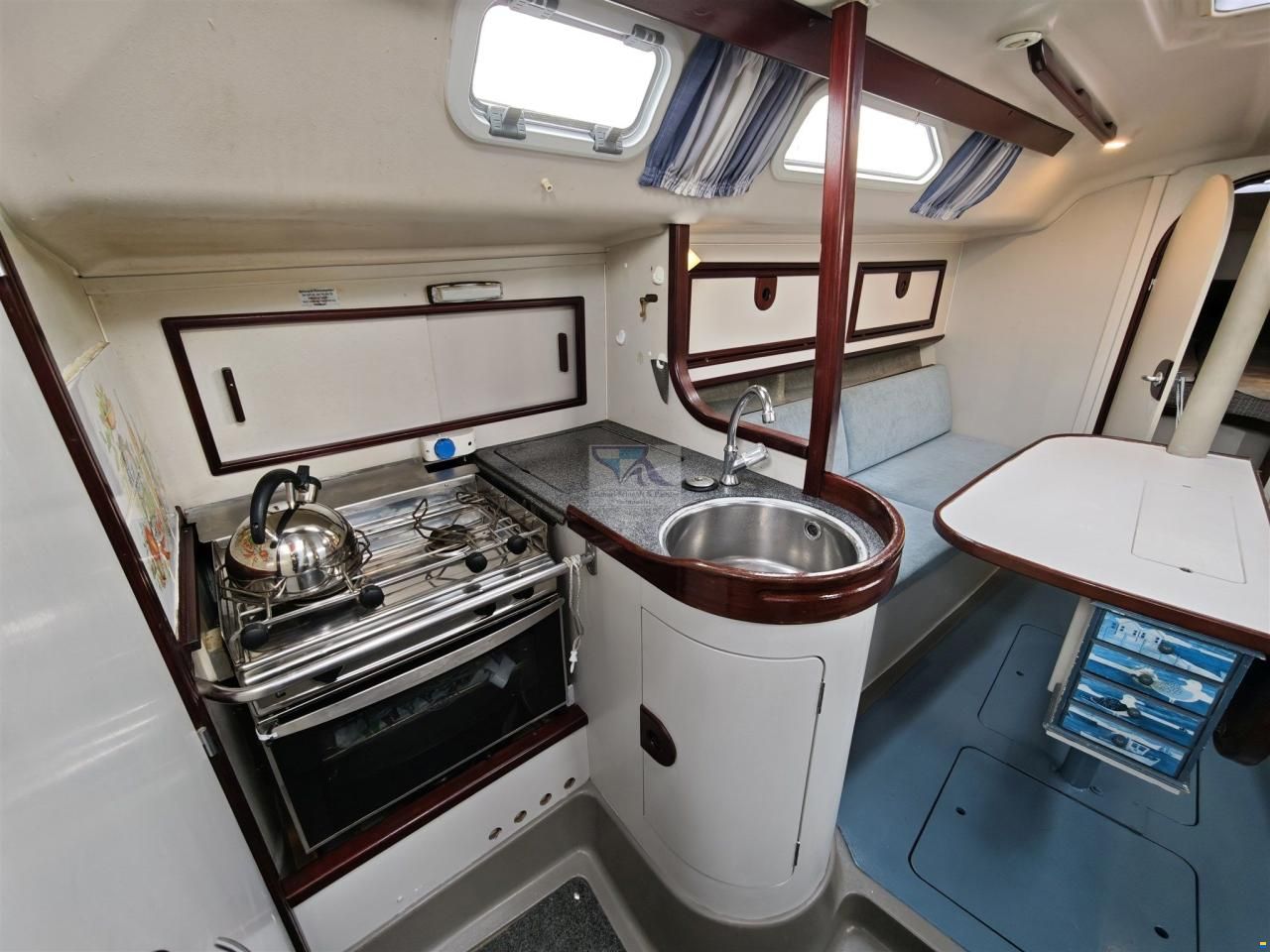 Dehler 32 TOP
