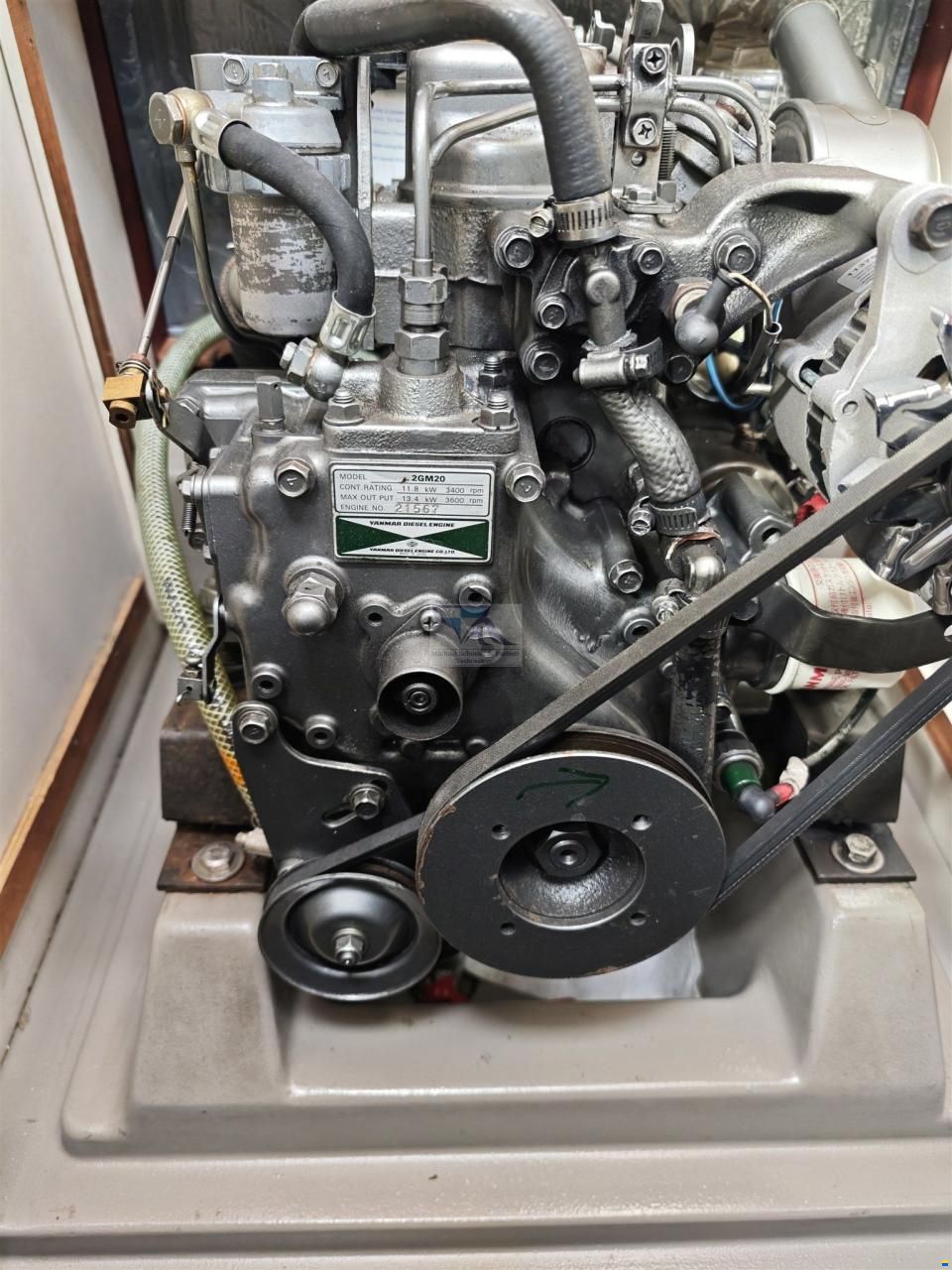 Dehler 32 TOP