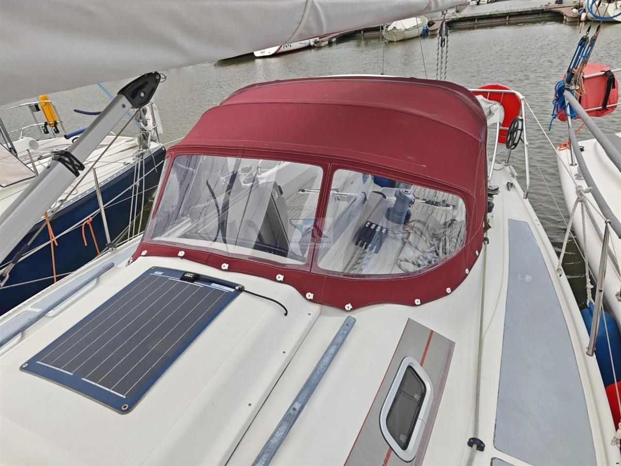 Dehler 32 TOP