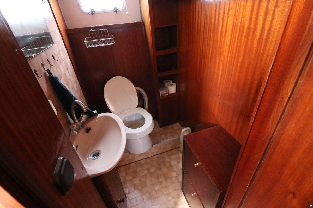 Fidego Kruiser 1100