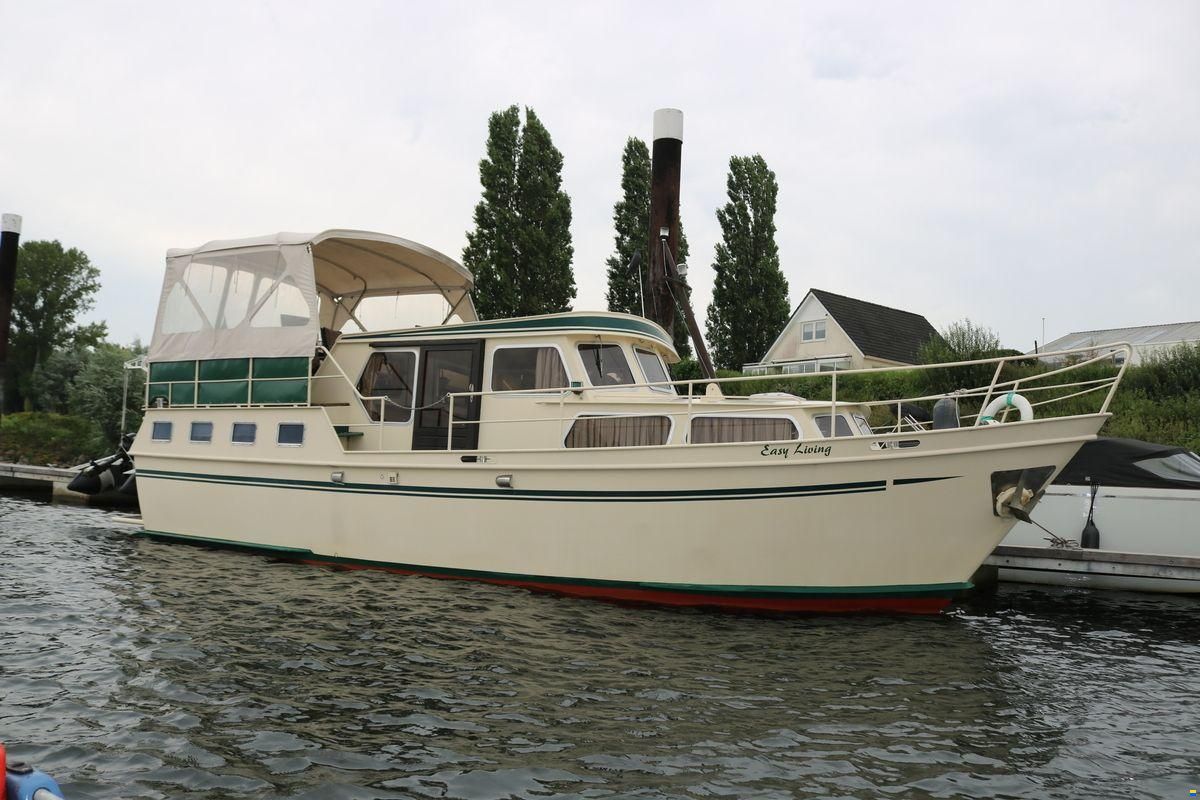 Fidego Kruiser 1100