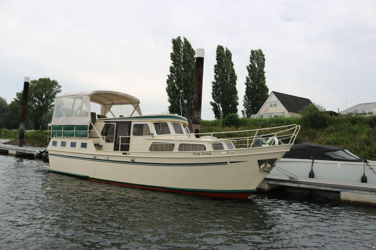 Fidego Kruiser 1100