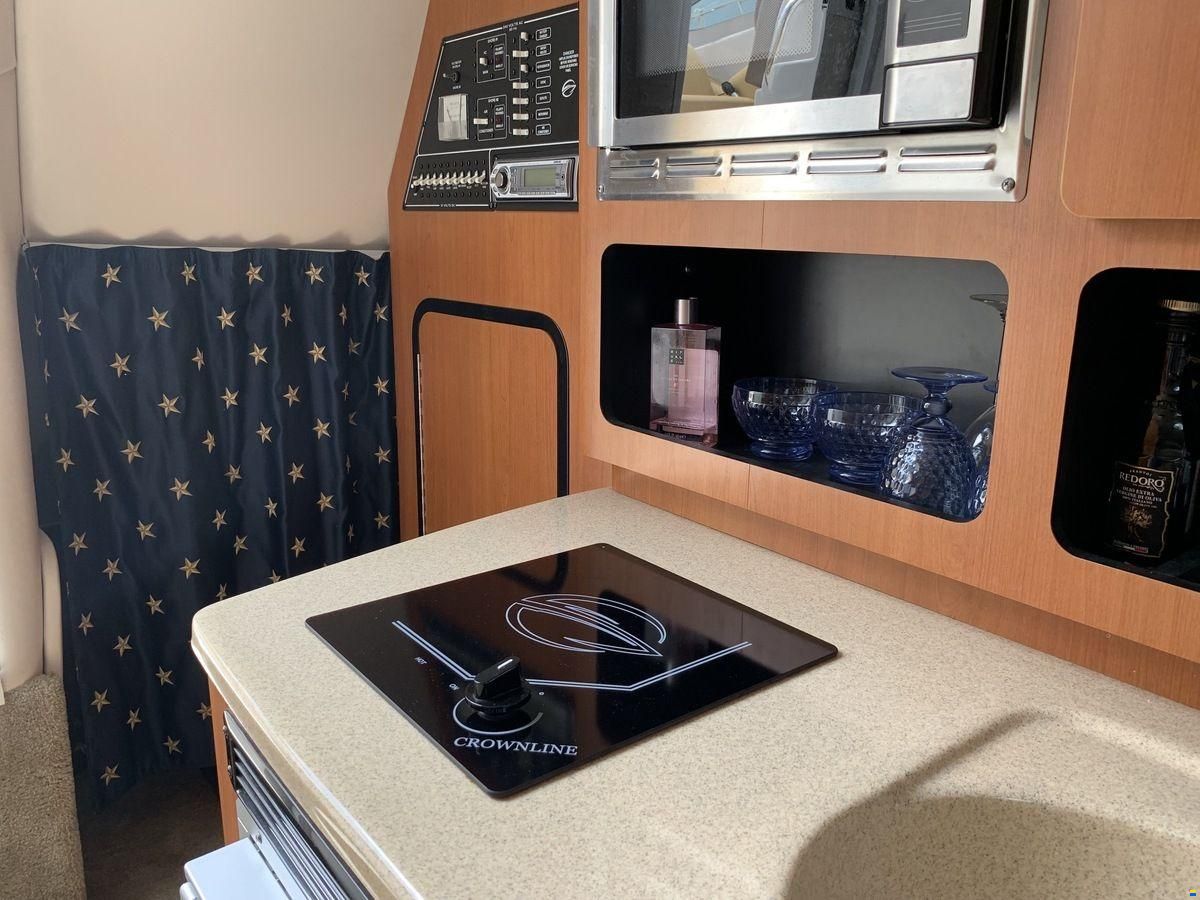 Crownline 280 CR
