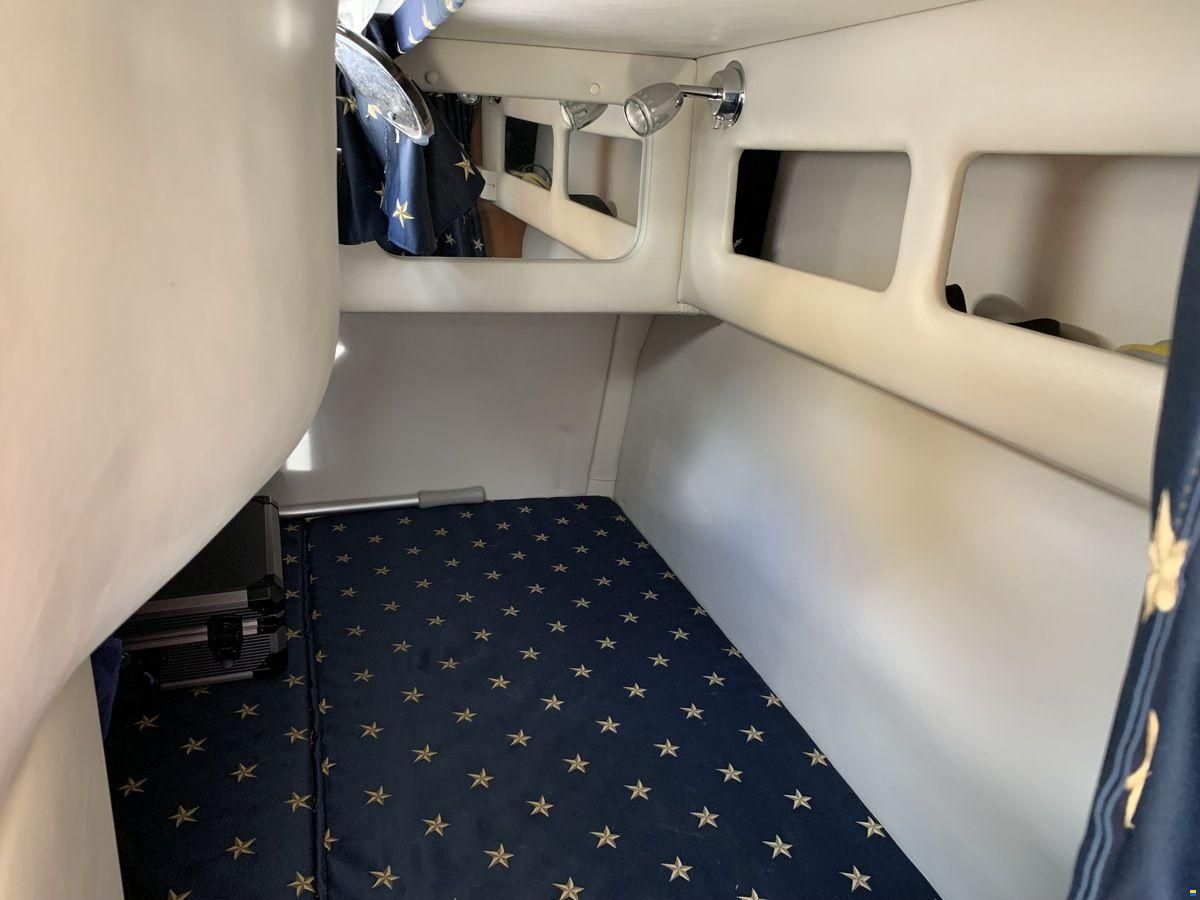 Crownline 280 CR