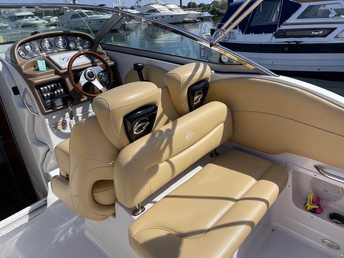 Crownline 280 CR