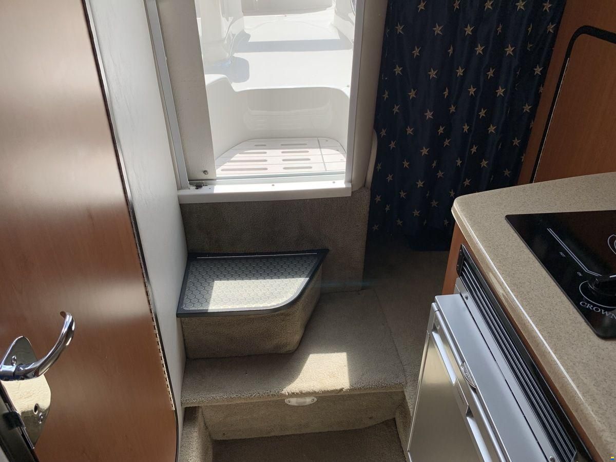Crownline 280 CR