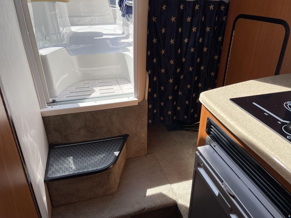 Crownline 280 CR
