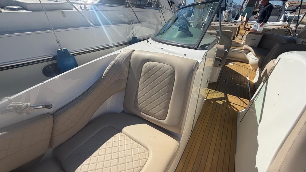 Sea Ray SLX 290