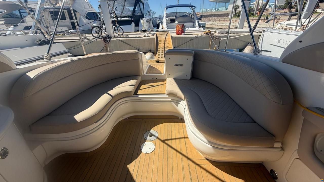 Sea Ray SLX 290