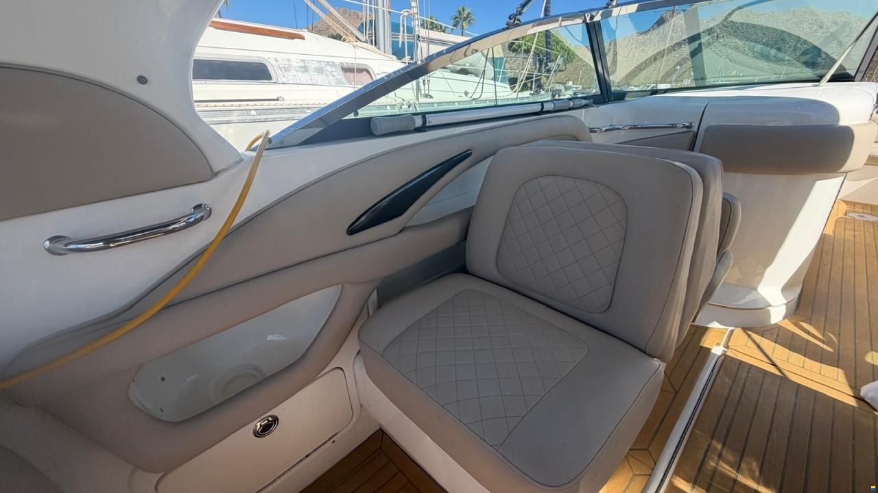 Sea Ray SLX 290