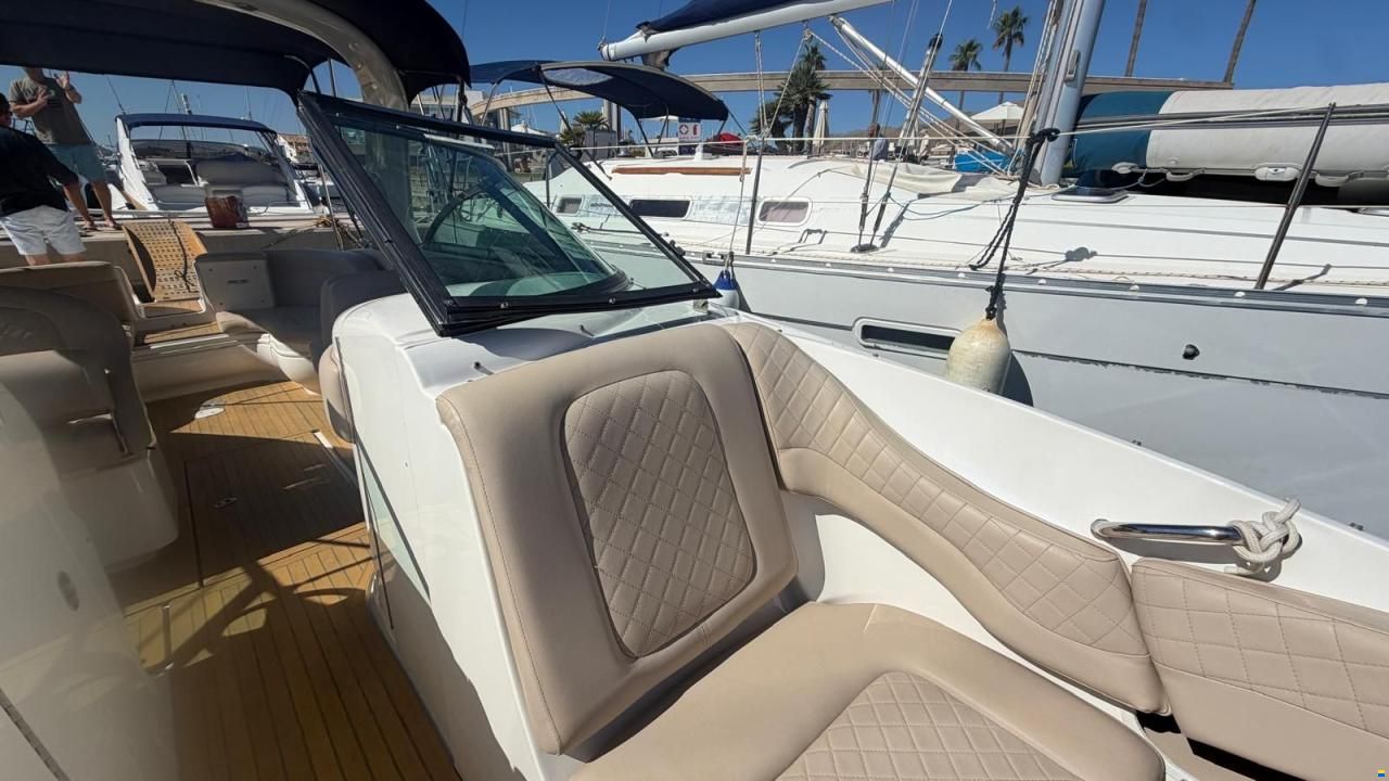 Sea Ray SLX 290
