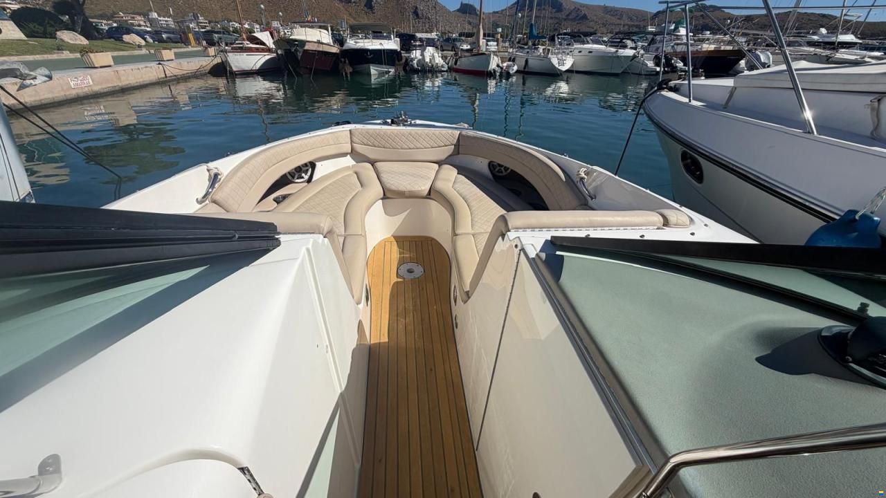 Sea Ray SLX 290