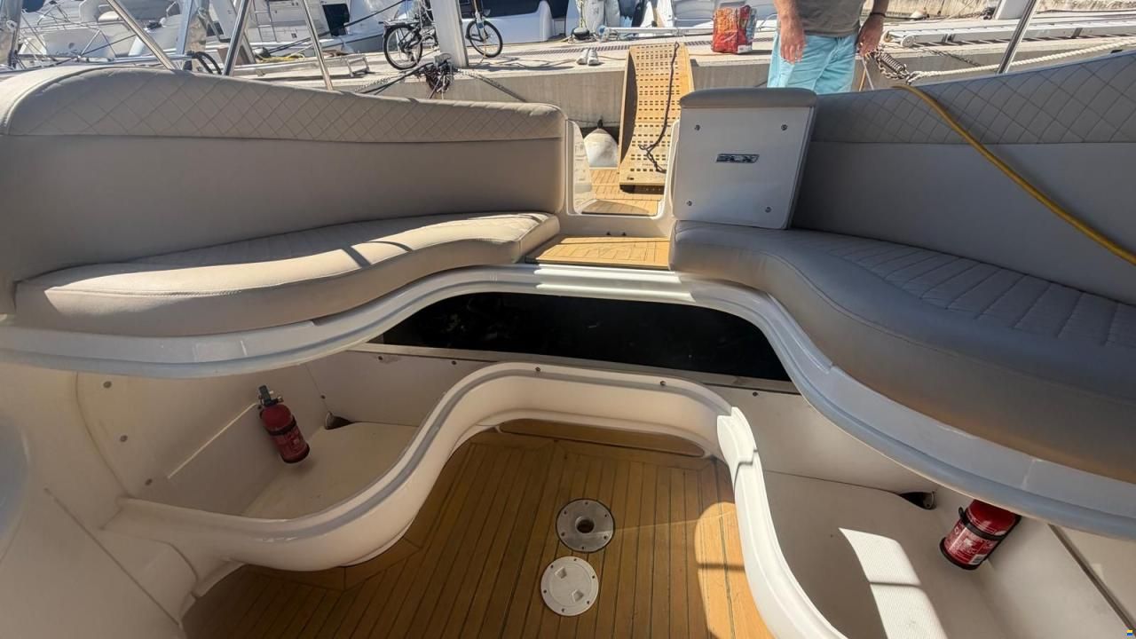 Sea Ray SLX 290