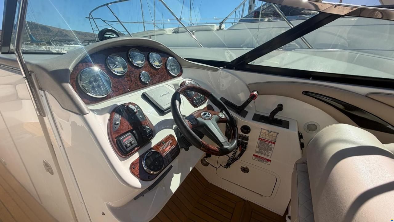Sea Ray SLX 290