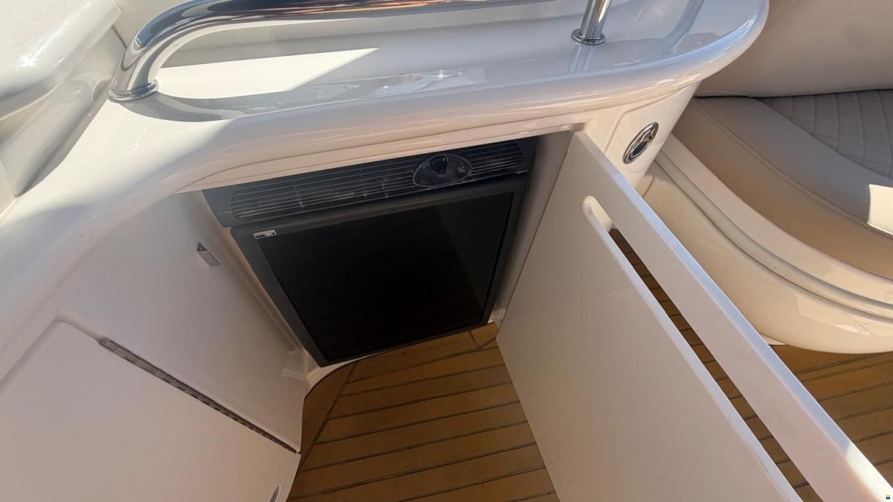 Sea Ray SLX 290