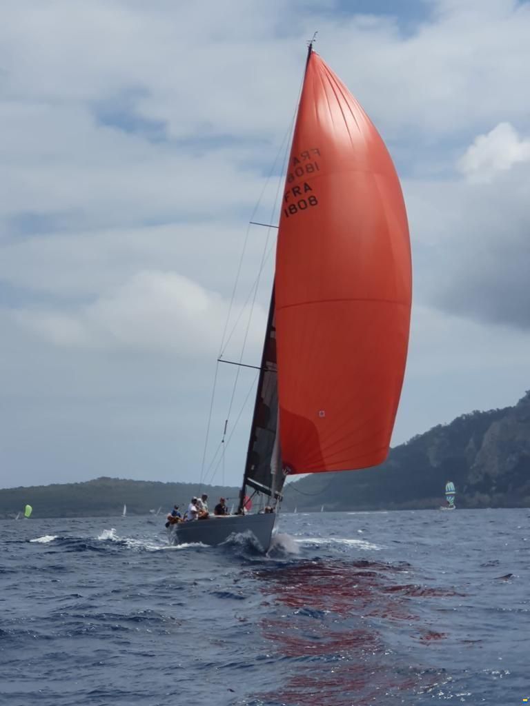 Latitude 46 Tofinou 12