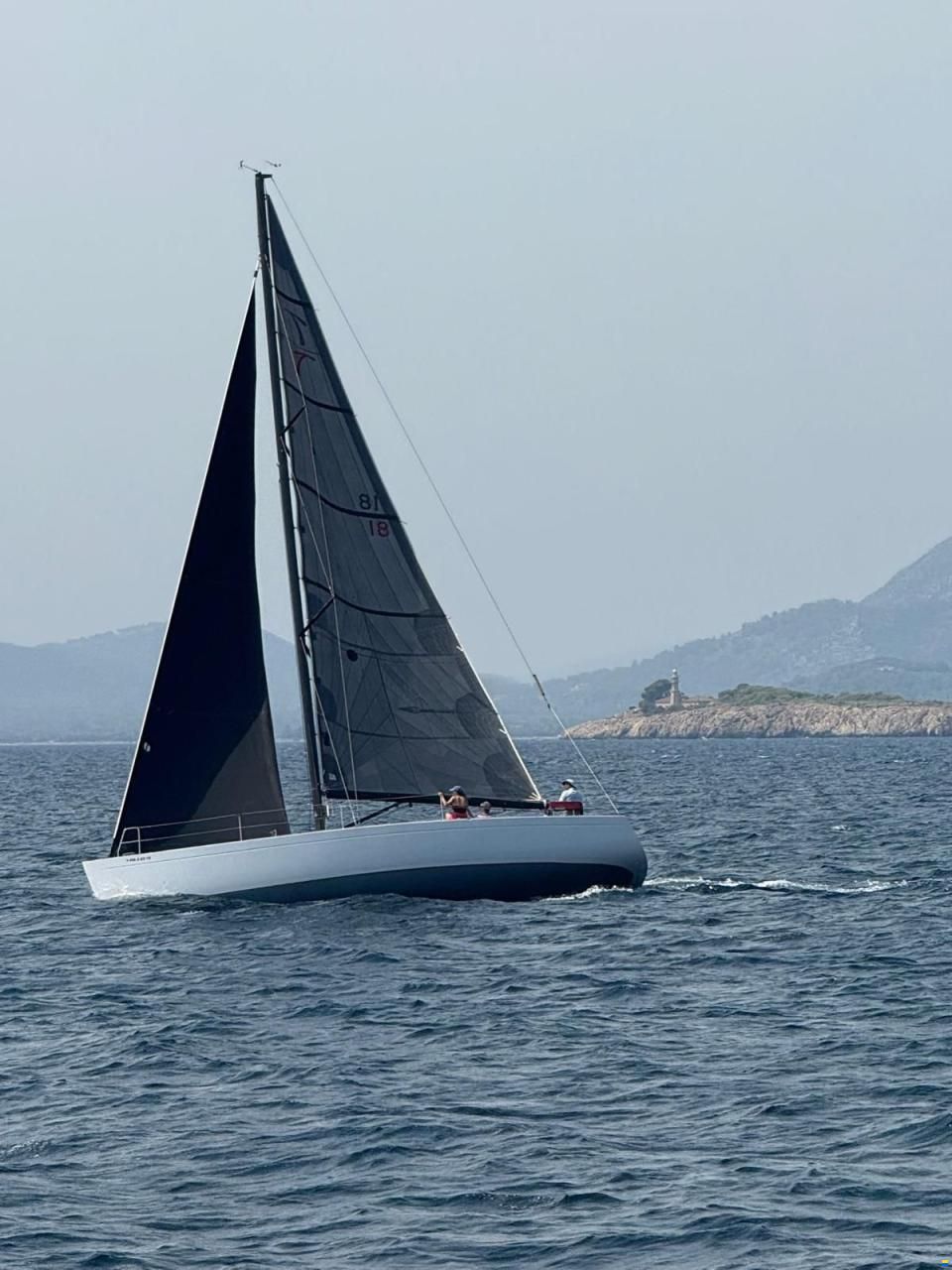 Latitude 46 Tofinou 12