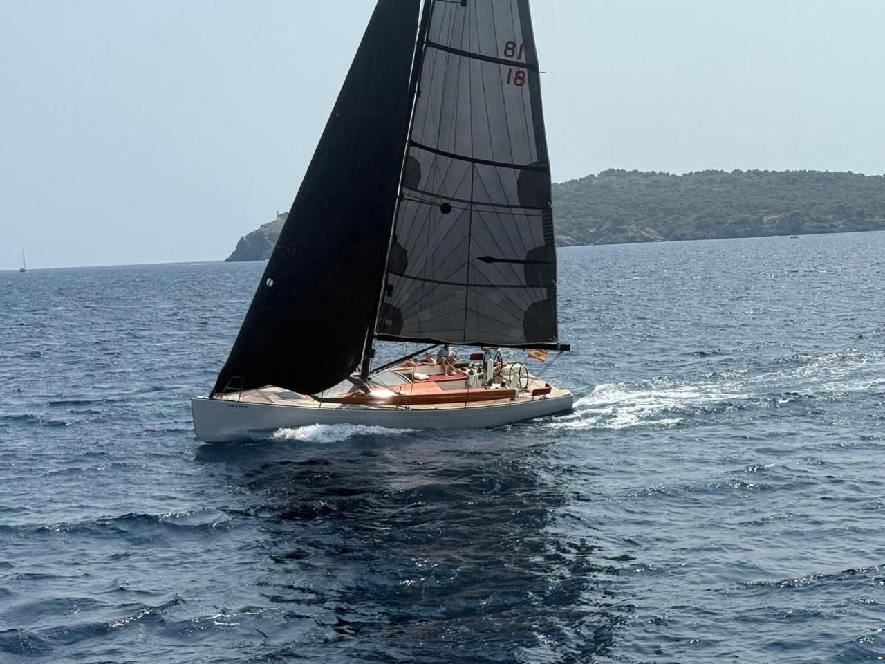 Latitude 46 Tofinou 12