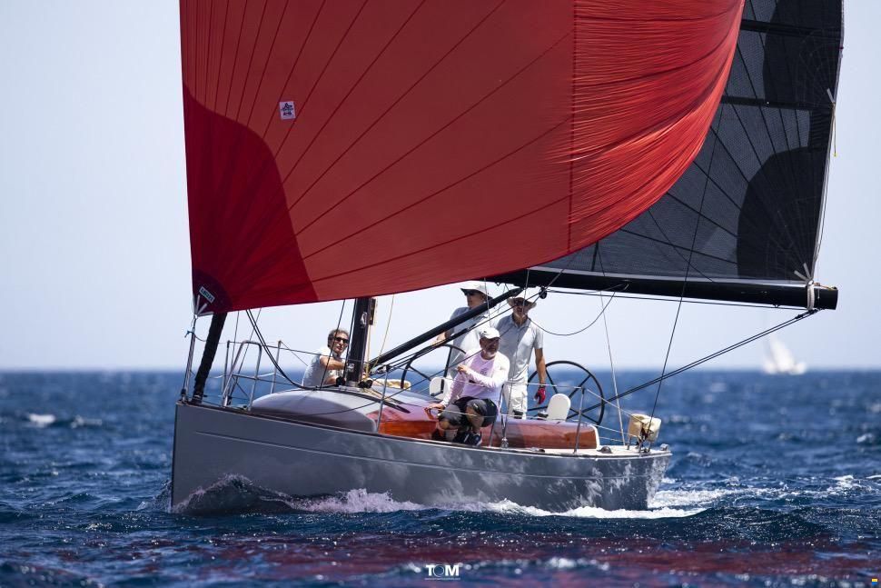 Latitude 46 Tofinou 12