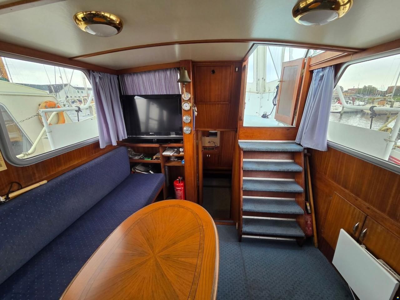 Super Boorn Kruiser 1150