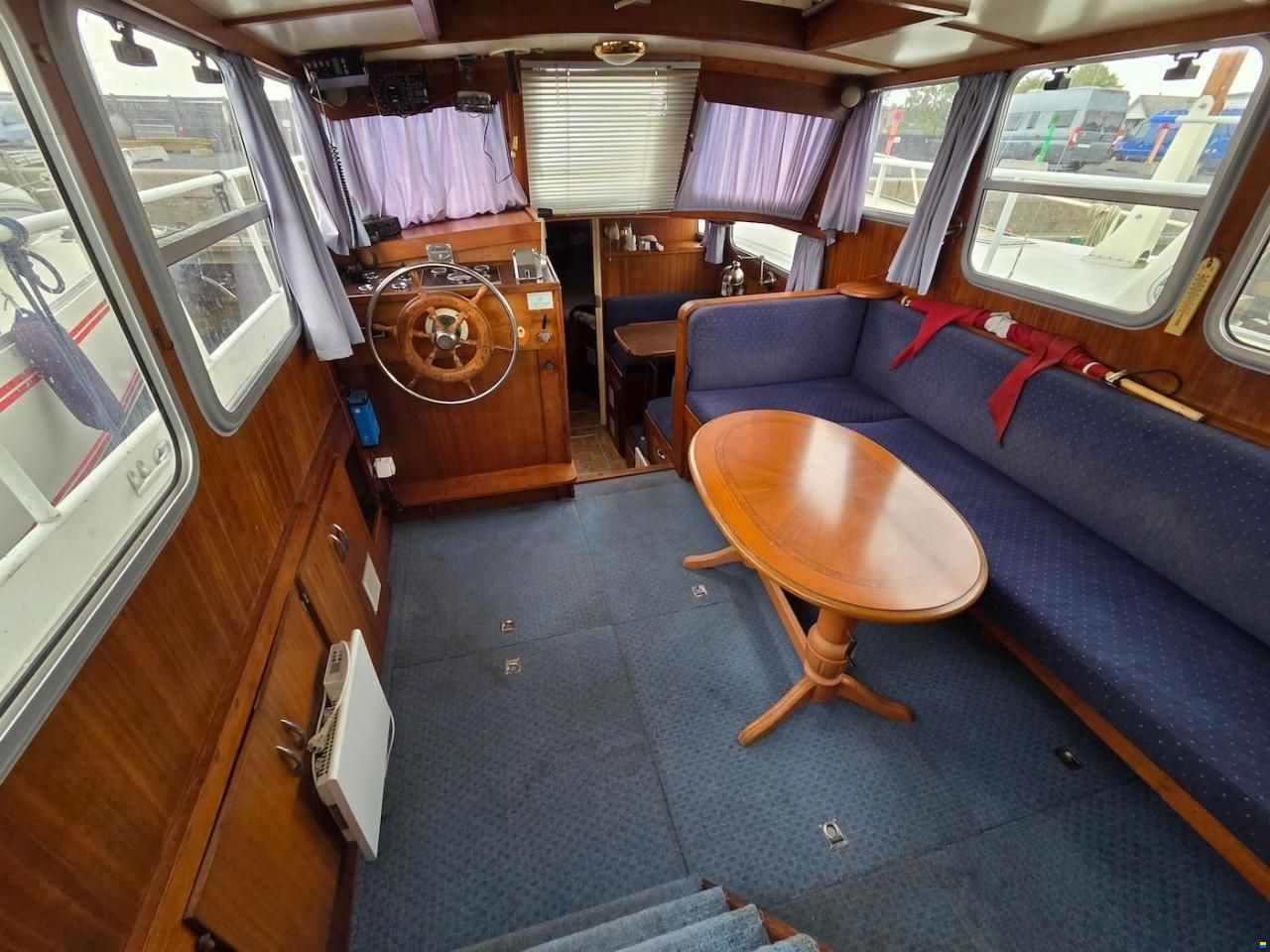 Super Boorn Kruiser 1150
